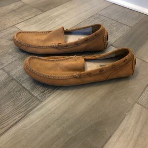 Marc New York Andrew Marc Slip-On Boat Loafers 12